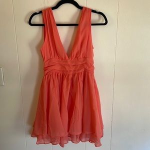 Abercrombie dress